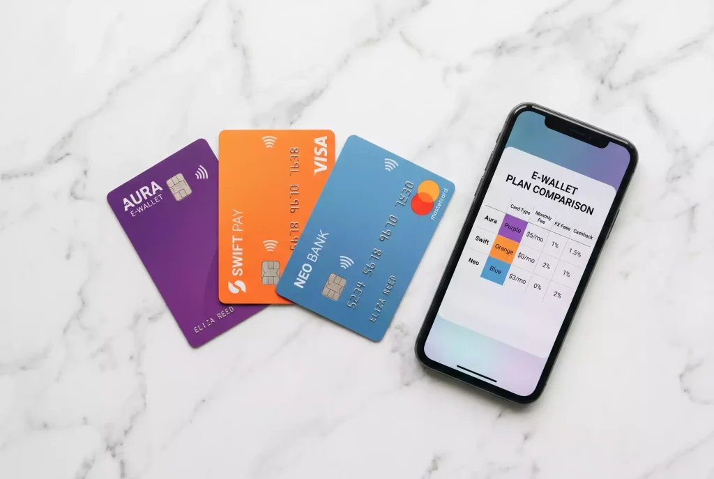 E-Wallet Vergleich für Sportwetten mit Skrill, Neteller und PayPal