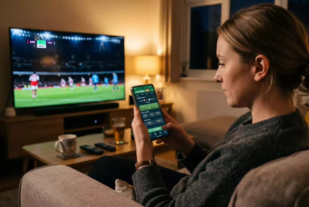 Live-Wetten mit Skrill Einzahlung für schnelle In-Play-Einsätze