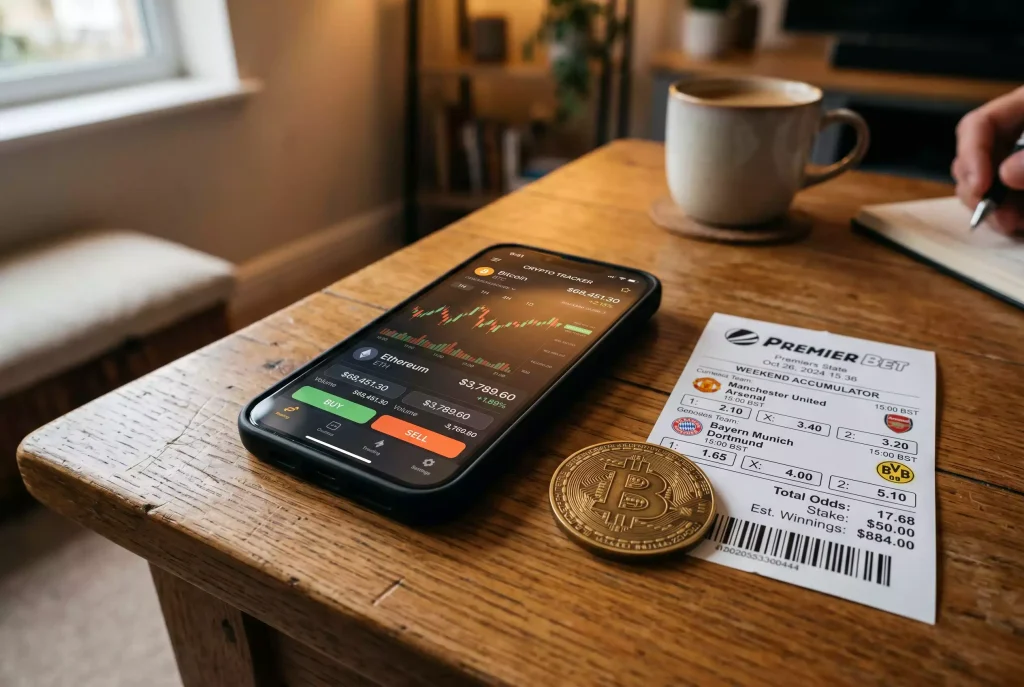 Skrill und Kryptowährungen bei Sportwetten mit Bitcoin und Ethereum